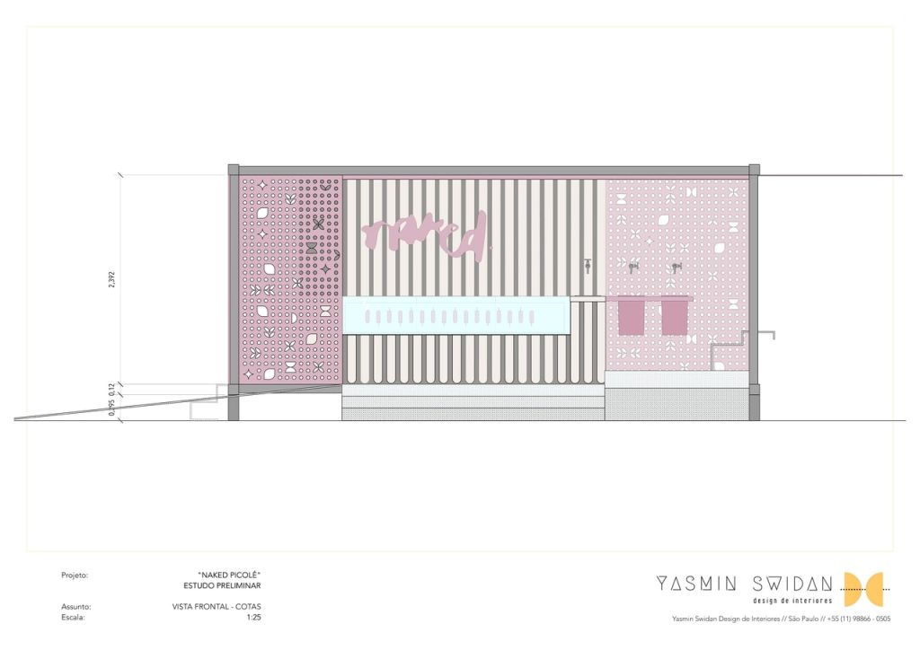 Obra de Yasmin Swidan