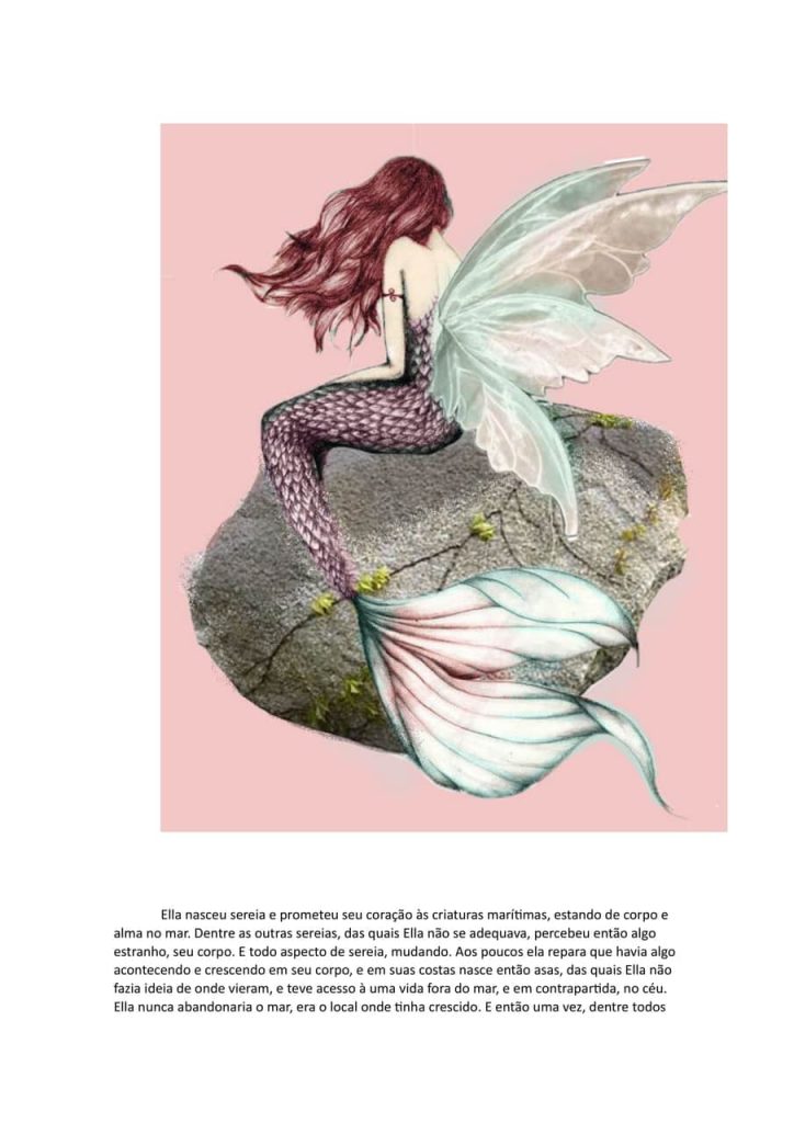Obra de Carolina Uhr Dinapoli