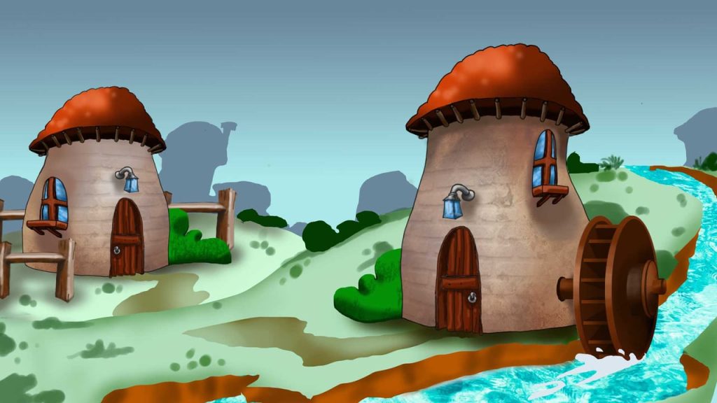 Obra de Glebson Rocha Caje