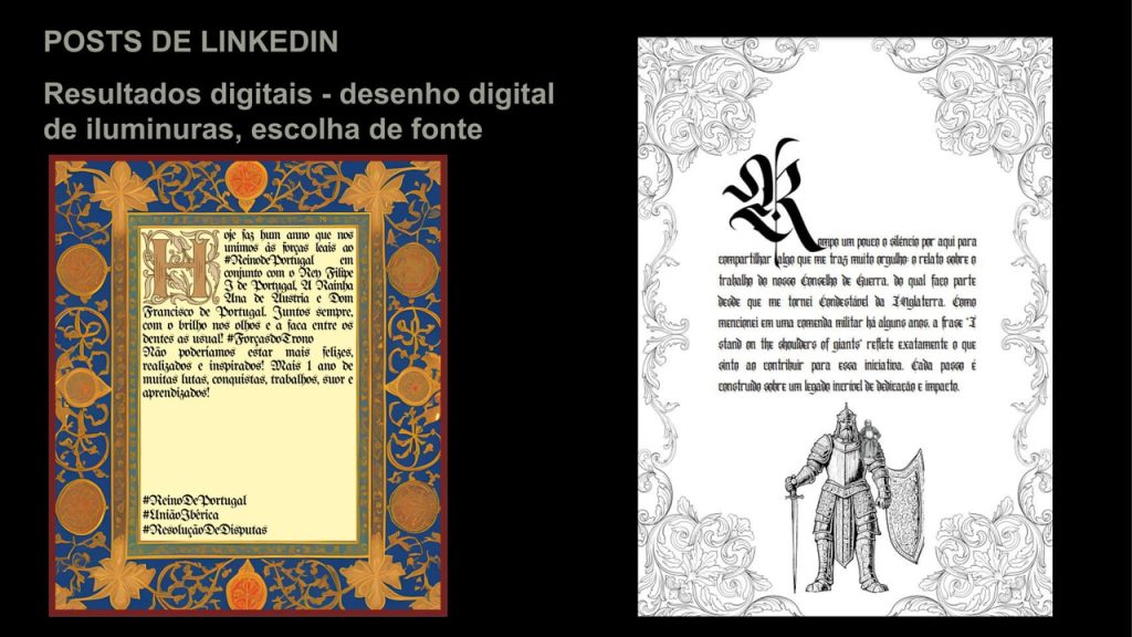 Obra de Giulia De Paola 