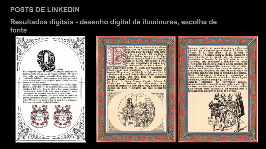 Obra de Giulia De Paola 